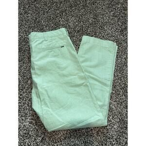 Polo Ralph Lauren Chino Pants Mens 36x29 Slim Fit